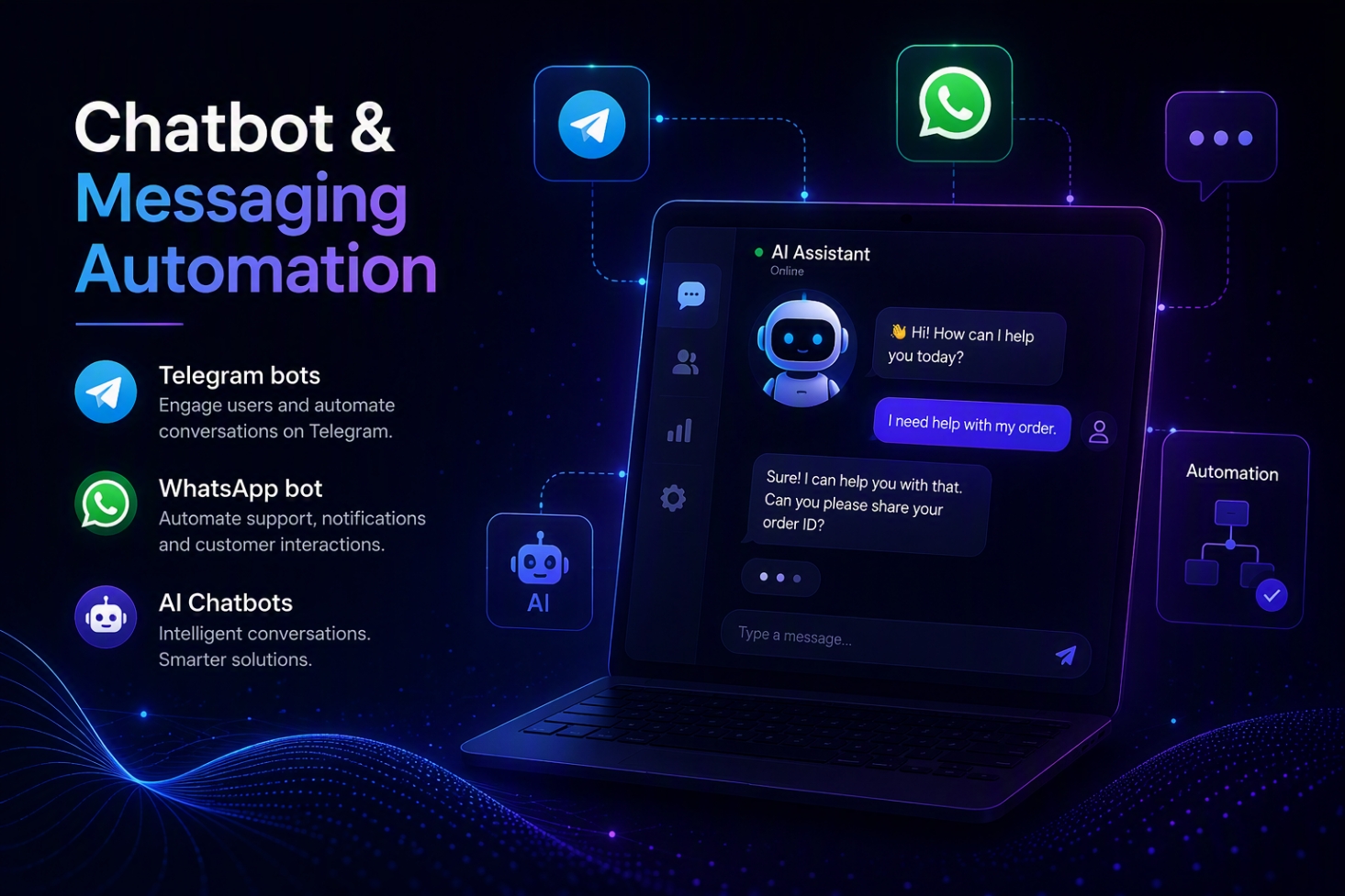 Automation Services